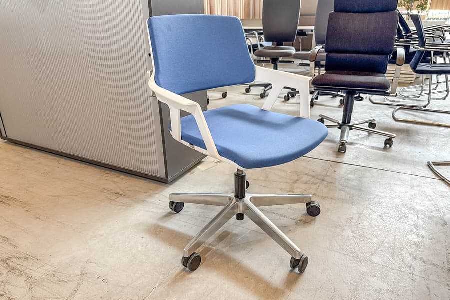 Bürodrehstuhl Interstuhl